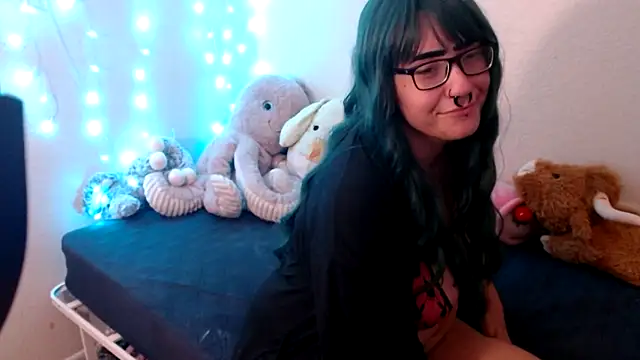 GabbyDaniella online show from 16, 4, 2026