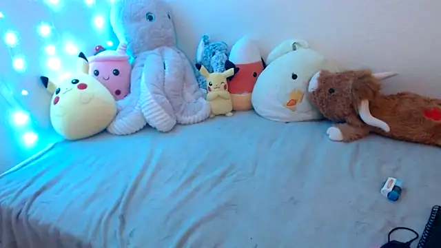 GabbyDaniella online show from 11, 3, 2026