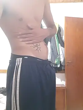 Snapshot of Rokan8181 chatting on 6, 2, 2026 Rokan8181 online show from 6, 2, 2026