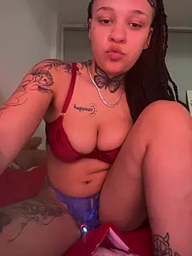 urprettygirlleenay online show from 17, 3, 2026