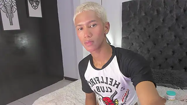 im jasper online show from 14, 2, 2026