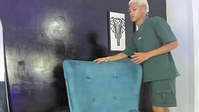 im jasper online show from 23, 2, 2026