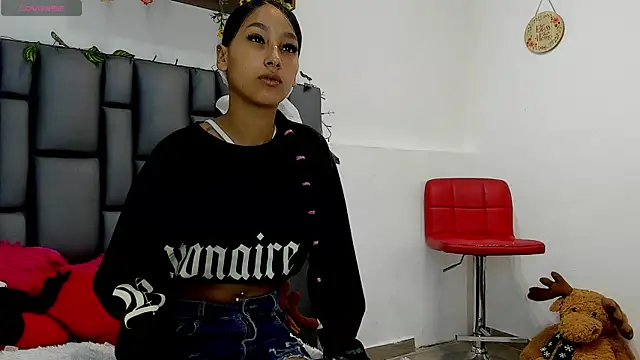 Snapshot of Celeste_71 chatting on 8, 7, 2026 Celeste 71 online show from 8, 7, 2026