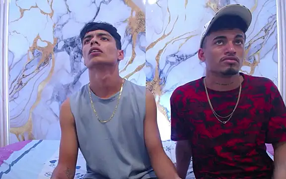 BrownieLoverss online show from 22, 12, 2025