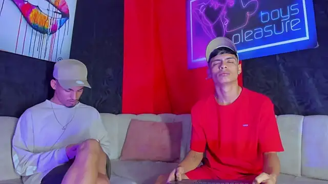 BrownieLoverss online show from 13, 1, 2026