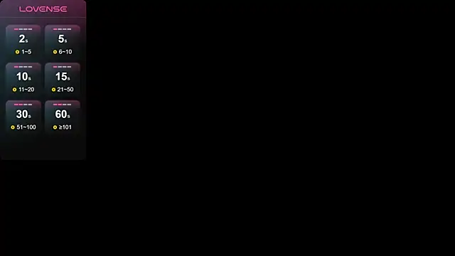 ManuelaEvans  online show from 6, 4, 2026