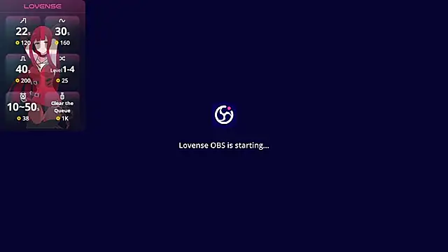 ManuelaEvans  online show from 28, 3, 2026