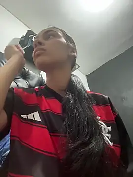 ManuelaEvans  online show from 19, 3, 2026