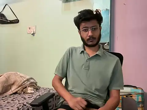 Sexy  Nerd online show from 16, 3, 2026