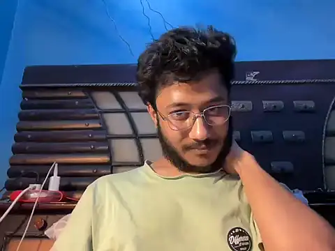 Sexy  Nerd online show from 15, 5, 2026
