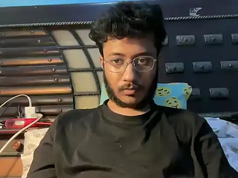 Sexy  Nerd online show from 9, 5, 2026