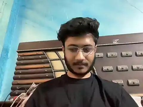 Sexy  Nerd online show from 5, 5, 2026