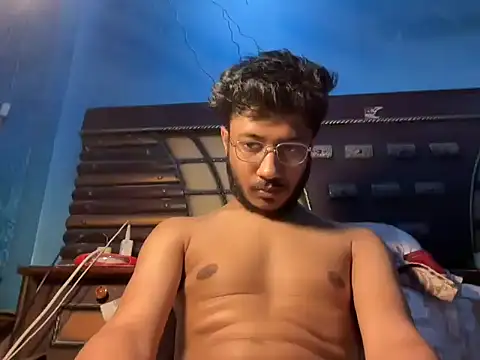 Sexy  Nerd online show from 5, 5, 2026
