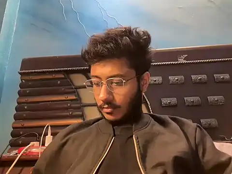 Sexy  Nerd online show from 7, 5, 2026