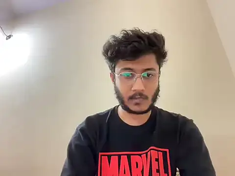 Sexy  Nerd online show from 19, 3, 2026