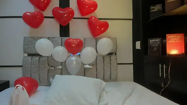 AmbarBrownn  online show from 14, 2, 2026