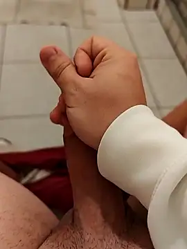 RimmingPussy24 online show from 4, 3, 2026