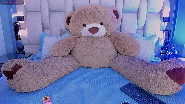  PaulinaDoll  online show from 21, 3, 2026