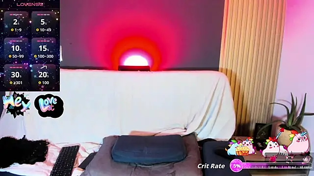 Mix Camilla online show from 4, 4, 2026