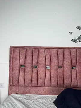 Violetta Moretti online show from 18, 1, 2026