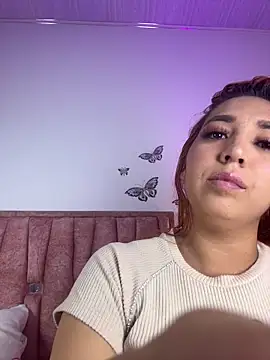 Violetta Moretti online show from 17, 1, 2026