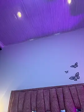 Violetta Moretti online show from 15, 1, 2026