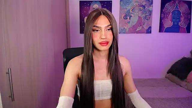 TSAlexaFeet online show from 17, 2, 2026