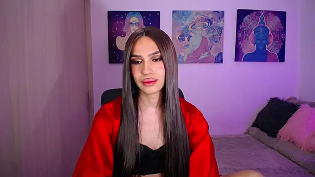 TSAlexaFeet online show from 13, 2, 2026