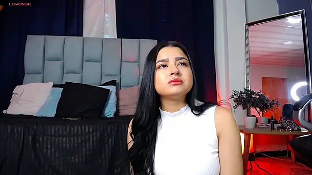 Emilyy05  online show from 17, 1, 2026