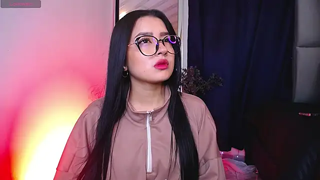 Emilyy05  online show from 22, 3, 2026