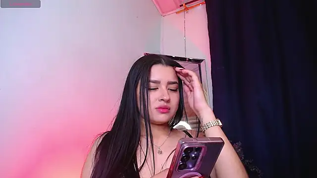 Emilyy05  online show from 26, 3, 2026