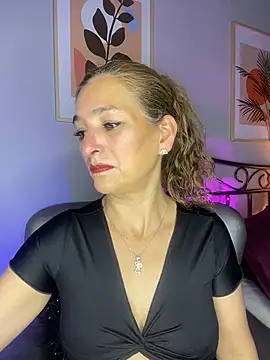 JennaMilf  online show from 21, 4, 2026