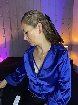 JennaMilf  online show from 5, 1, 2026