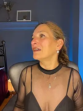 JennaMilf  online show from 19, 3, 2026