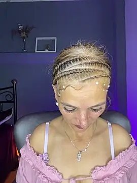 JennaMilf  online show from 24, 3, 2026