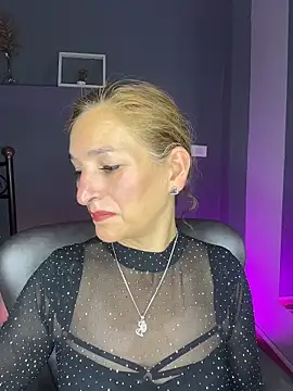 JennaMilf  online show from 13, 4, 2026