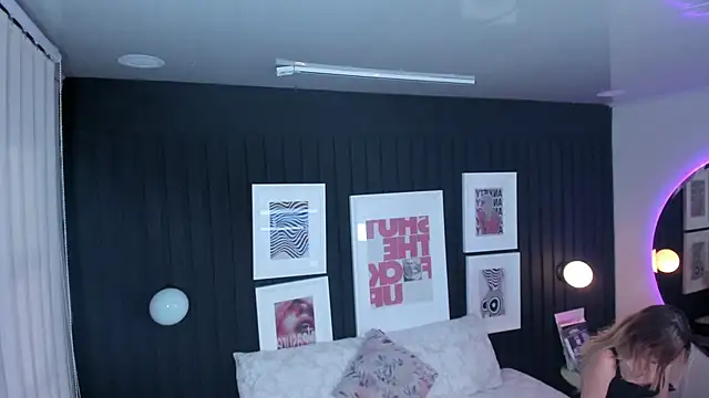 Angel zafiros online show from 10, 2, 2026