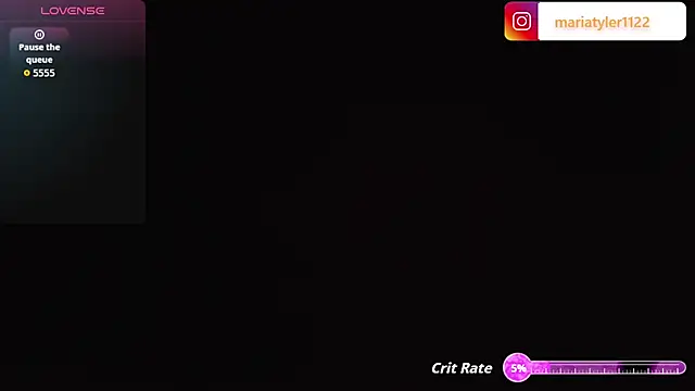 Mariatyler online show from 5, 3, 2026