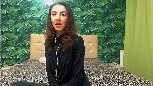 Stella John online show from 21, 1, 2025