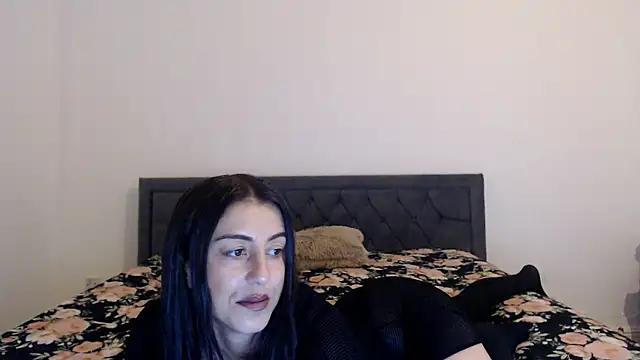 Snapshot of Stella_John chatting on 9, 10, 2025 Stella John online show from 9, 10, 2025