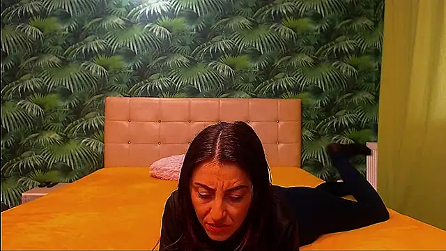 Stella John online show from 24, 1, 2025