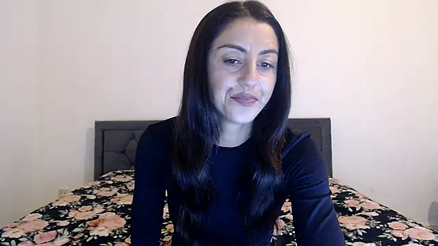 Snapshot of Stella_John chatting on 7, 10, 2025 Stella John online show from 7, 10, 2025