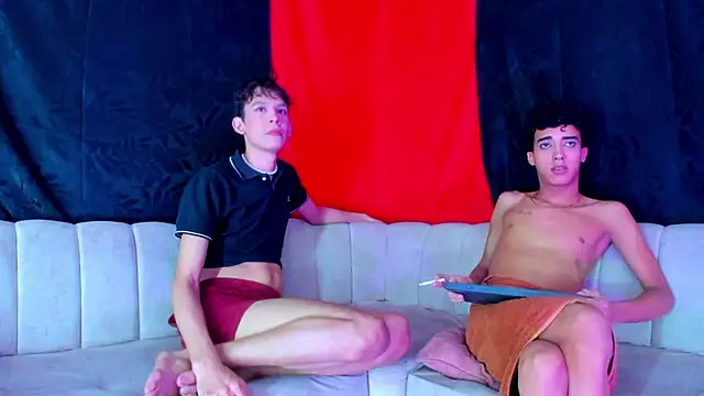 Pleasure boys hot online show from 7, 2, 2026