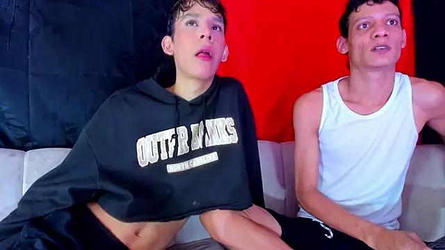 Pleasure boys hot online show from 14, 2, 2026