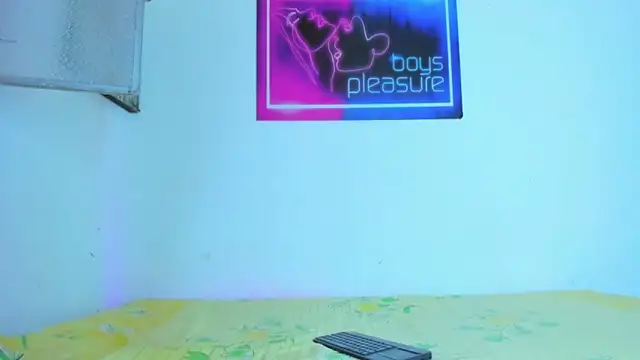 Pleasure boys hot online show from 20, 4, 2026