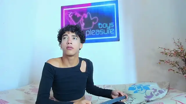 Pleasure boys hot online show from 5, 4, 2026