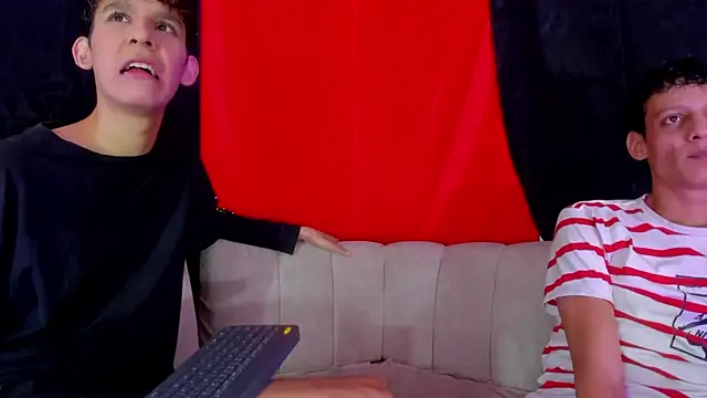 Pleasure boys hot online show from 9, 2, 2026