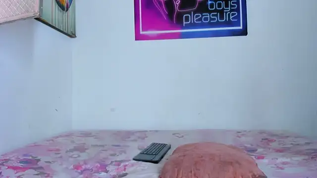 Pleasure boys hot online show from 21, 4, 2026