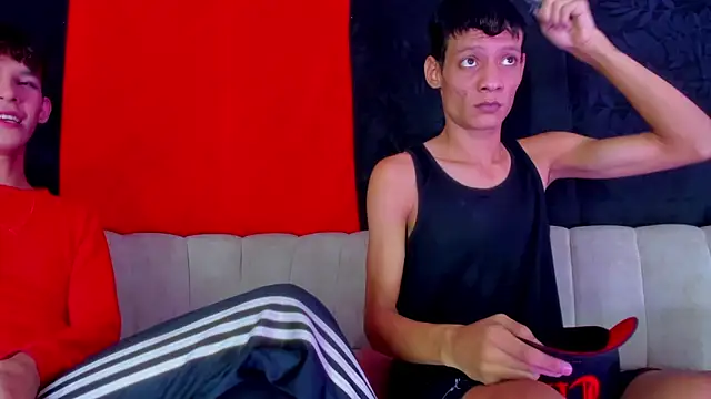 Pleasure boys hot online show from 10, 2, 2026