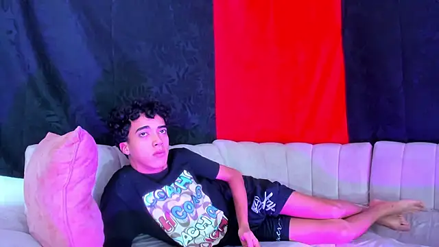 Pleasure boys hot online show from 6, 2, 2026